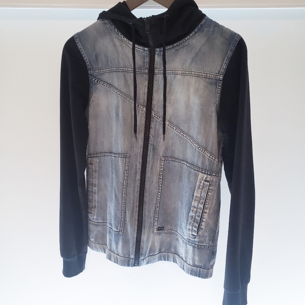Volcom jacket